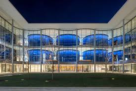 The 9 Best New University Buildings Around The World University Architecture College Architecture Best Architecture Schools