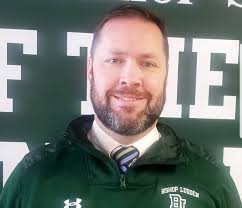 Fired-up coach craves those Friday night lights