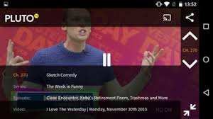 Uninstall the application from the apps panel on the tv.1010 : Pluto Tv 5 7 1 Fur Android Download