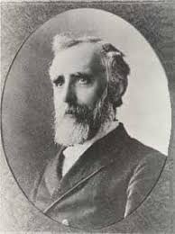 This Day in Presbyterian History · Professor Henry Tutwiler