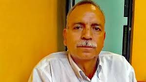 Presenta Jesús Tenorio sus propuestas para el SPAUAZ