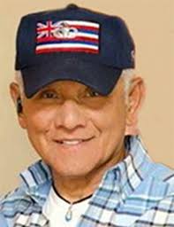 Obituary information for Philip "Phil" Charles Hew Len Jr.