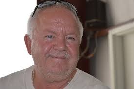 Timothy Tomasi Obituary