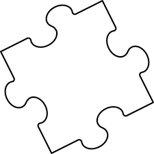 Check spelling or type a new query. Puzzle Coloring Page For Fun And Mental Exercise Clipart Jigsaw Puzzle Piece Blank Png Download Full Size Clipart 5811366 Pinclipart