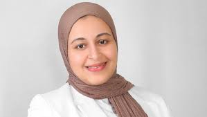 The Journey of Dr. Shaymaa Ibrahim Shaban: From Childhood Dream to  Life-Changing Mission