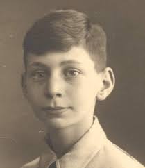 Henriette (Heintje, Henny) Sternfeld-Roos