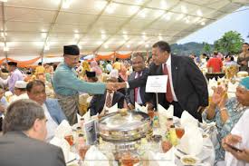 Kertas kerja majlis berbuka puasa universiti. 29 Mei 2017 Majlis Berbuka Puasa Bersama Perdana Menteri Yab Dato Sri Najib Tun Abdul Razak Yabhg Datin Sri Rosmah Mansor Sistem E Foto Jabatan Perdana Menteri