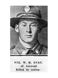 William Henry Dyke