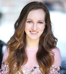 Welcome Bella Ward to our 2019 Leadership Team