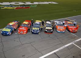 2019 nascar paint schemes, hd png download. Special Paint Schemes On Racing Cars Wikiwand