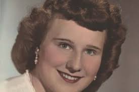 Patricia 'Pat' Angeline Bunjevac