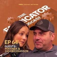 Jason Chiasson's Instagram, Twitter & Facebook