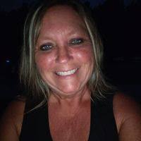 Tina Dunkle's Instagram, Twitter & Facebook