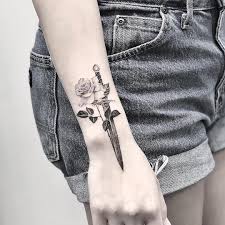+ mẫu hình xăm đẹp và ý nghĩa dành cho nữ năm 2021. Hinh XÄƒm Mini Ä'áº¹p Cho Ná»¯ á»Ÿ Báº¯p Tay