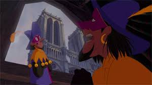 Maud crayon, architecte parisienne et mère de deux enfants, remporte un concours pour aménager le parvis de notre dame, organisé par la mairie de paris. Le Bossu De Notre Dame Du Roman Au Film Memoire Chronique Disney