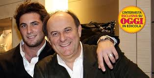 Ecco perché i due hanno deciso di divorziare nel 2009. Parla Gerry Scotti L Incidente A Mio Figlio Edoardo E Stata La Piu Grande Paura Della Mia Vita Esclusivo People