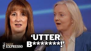 Ken Clarke: Rachel Reeves can be just like Margaret Thatcher