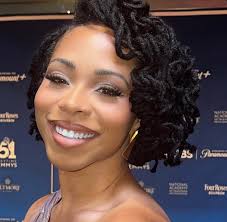 In my Emmys Gold, shining for the Gods✨