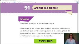 Quinto grado | desafíos matemáticos dice: Quinto Grado 3 Divisiones Cuyo Residuo Sea 300 Novocom Top