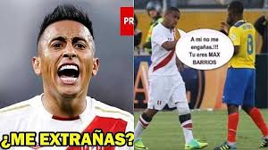 45 peru al mundial memes ranked in order of popularity and relevancy. Peru Vs Ecuador En Vivo Facebook Mira Los Mejores Memes Que Dejo La Caida De La Bicolor Futbol Peruano El Bocon