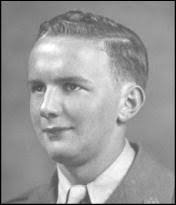 Joseph HENRY Obituary