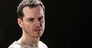 BBC's Hamlet: Viewers blown away by Andrew Scott's "heartbreaking"  performance