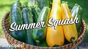 For pint jars, add 1/2 teaspoon of salt, for quart jars you will add 1 teaspoon. 10 Types Of Summer Squash And How To Cook With Them Allrecipes