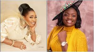 Tope alabi's daughter, ayomikun reacts as another man claims to be. Pjbzt85znvk2dm