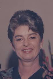 Caroline Hurley Obituary