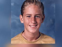 Memories of Damien Michael McDougle