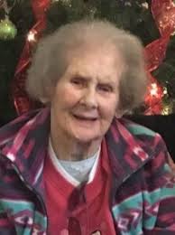 Mildred Cecilia (Dishong) Westfall Obituary