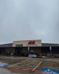 Profil untuk Fletcher Ace Hardware