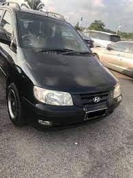 The site owner hides the web page description. Hyundai Matrix 1 8l Cars Cars For Sale On Carousell