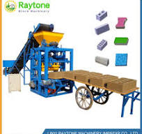 Chinese Best Manufacturer OEM Semi-Automatic Clay Brick Making Machine