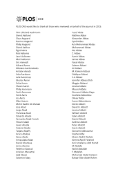 Unknown 4 oktober 2020 21.54. Pdf Plos One 2015 Reviewer Thank You