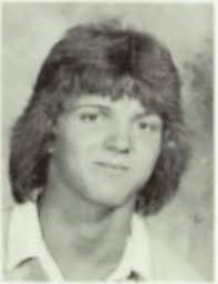 Jeremy Crist AHS Class of 97' Jeremy Michael Crist was born