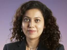 GE HealthCare appoints Adam Holton as Chief People Officer