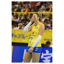 Rosamaria atuou no grupo que competiu a liga das nações (vnl) e garantiu a medalha de prata para o brasil. Oops I Did It Again Agenterepeteacagadamesmo Sopraconfirmar Novoleienavida Errandoqueseaprende Sports Women Women Sports