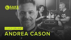 Intervista ad Andrea Cason • Romeo Bistrot&Cocktail Bar Bartender