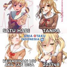 Kode nuklir wibu sendiri merupakan sebuah angka 6 digit yang biasanya sering digunakan oleh para wibu dan otaku untuk menecrypt data kode nuklir adalalah sebuah link yang dapat menghantarkan anda pada halaman situs untuk menonton anime, yang mana kode nuklir ini merupakan link terjitu. Kabar Anime Kode Nuklir Yang Selalu Menemani Via Facebook