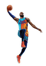 As part of that collaboration the two selected winners of the contest will see their ideas come to life in the space jam: Lebron James Bugs Bunny And Space Jam A New Legacy Shoot For A New Generation Of Students Through Basketball Inspired Coding Programs Stories