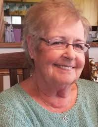 Marlene Morse Obituary November 23, 2019