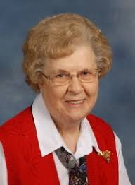 Anna M. Dettmer Obituary January 15, 2019