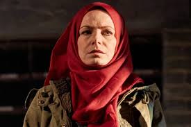 Multitudes, Tricycle Theatre