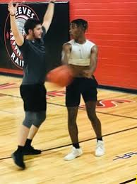 Malachi Semien's Men's Basketball Recruiting Profile