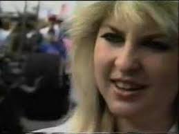 Lori Johns Interview