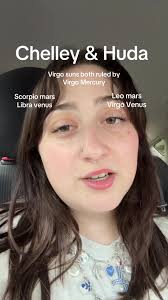 Cheryl Cromwell Astrology