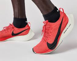 Eliud kipchoge's nike shoes collection has been fundamental in his success. Eliud Kipchoge Running Shoes Promotions