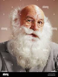 Nick beard hi-res stock photography and images