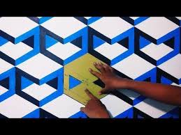  Cat Tembok 3d 3d Wall Painting Tutorial Cat Tembok 3d Wall Texture Design Creative Amazing Youtube 3d Wall Painting Wall Texture Design Wall Painting